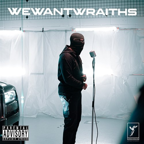 Push The Button (Freestyle) wewantwraiths