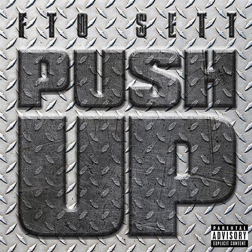 Push Up FTO Sett