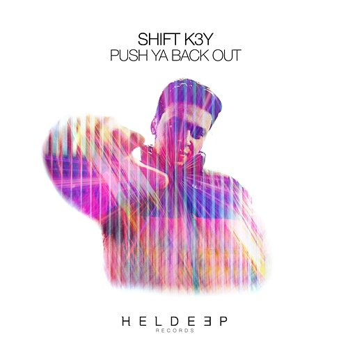 Push Ya Back Out Shift K3y