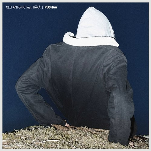 Pushaa Olli Antonio, Räxä