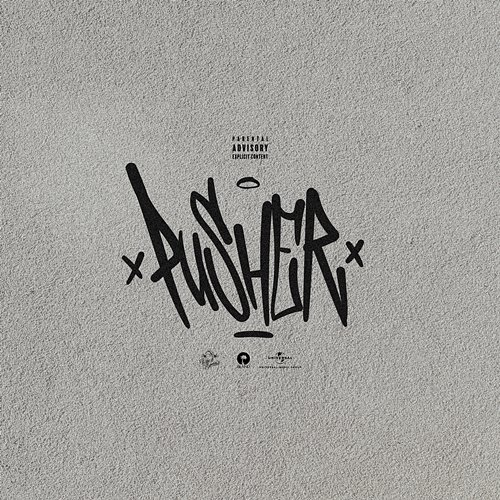 Pusher Izi, Vaz Tè, Guesan