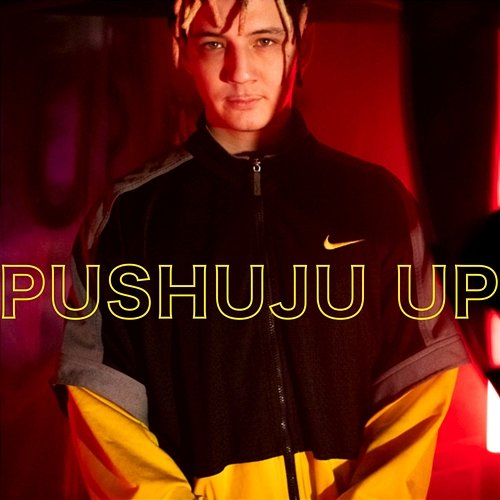 Pushuju up Psycho Rhyme