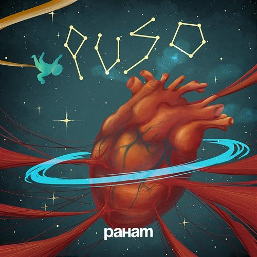 Puso Paham