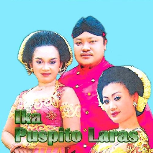 Puspito Laras Ika