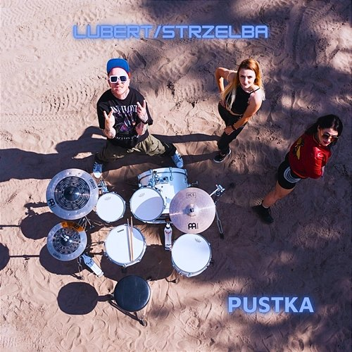 Pustka Lubert/Strzelba