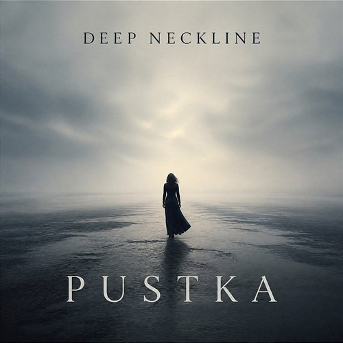 pustka Deep Neckline