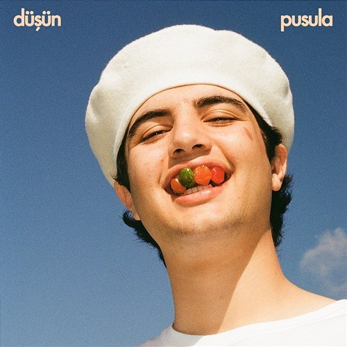 Pusula Dusun feat. Min Taka