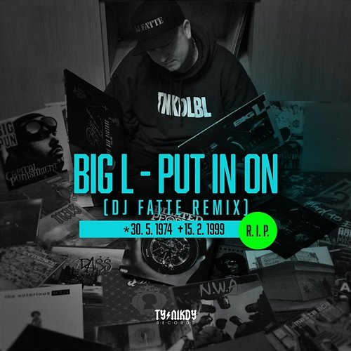 Put It On DJ Fatte