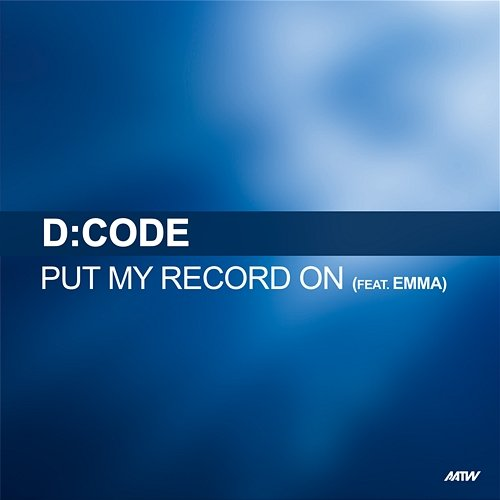 Put My Record On D:Code