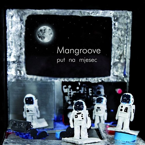 Put Na Mjesec Mangroove