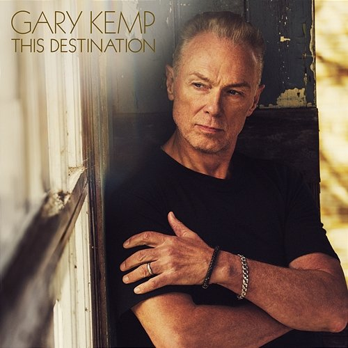 Put Your Head Up Gary Kemp