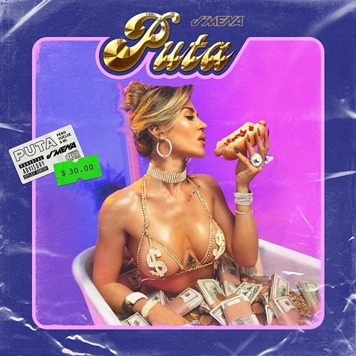 PUTA j mena