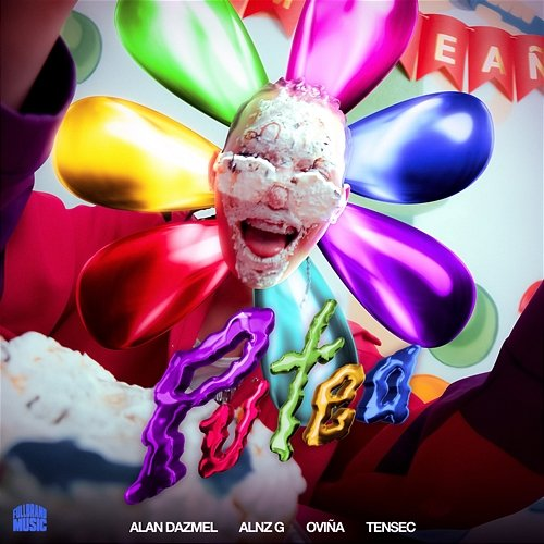 PUTEA Alan Dazmel, Tensec, Alnz G