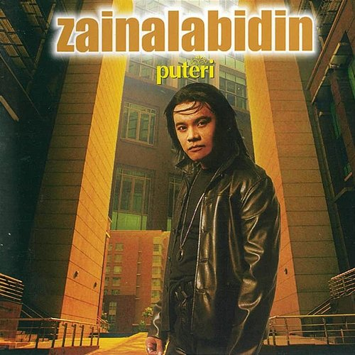 Puteri Zainal Abidin