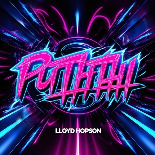 Puththi Lloyd Hopson