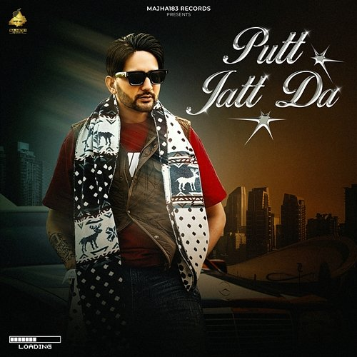 Putt Jatt Da Nawab Bagrian, Master Mind, Gurpreet Singh