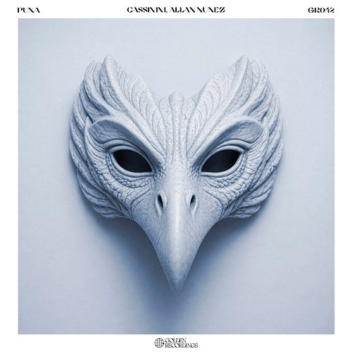 Puxa CASSIMM, Allan Nunez