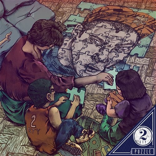 Puzzle 2sty