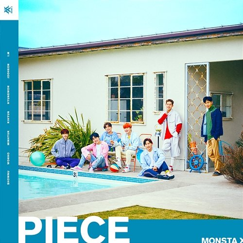 Puzzle Monsta X