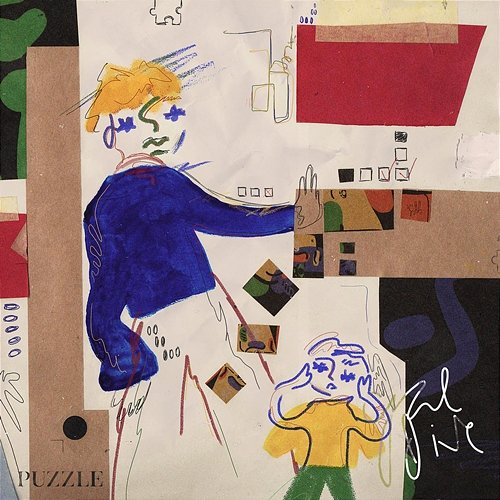 Puzzle Galdive