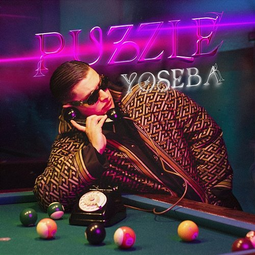 PUZZLE Yoseba