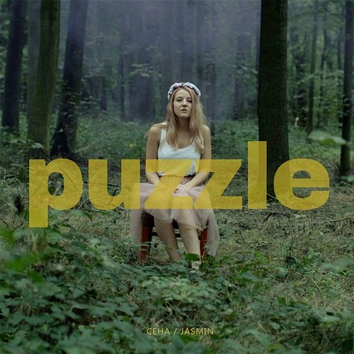 Puzzle Ceha, Jasmin