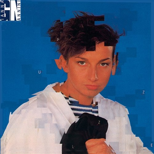 Puzzle Gianna Nannini