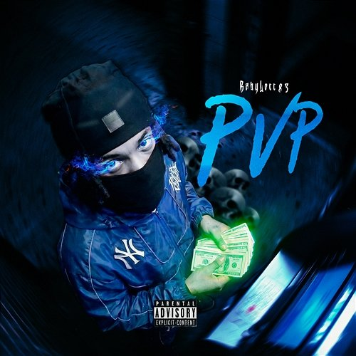PVP Babylocc83