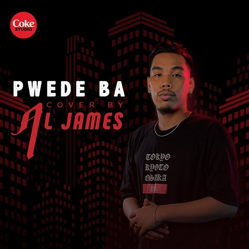 Pwede Ba Al James