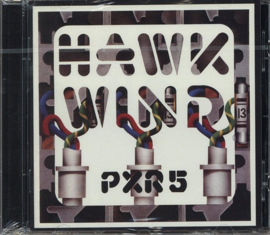PXR5 (Remastered) Hawkwind