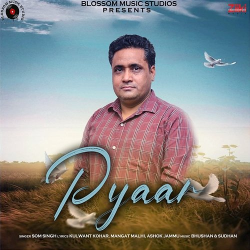 Pyaar Som Singh