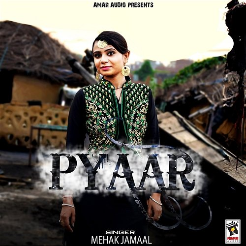 Pyaar Mehak Jammal