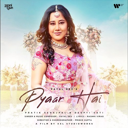 Pyaar Hai Payal Dev, Rashmi Virag & Altamash Faridi