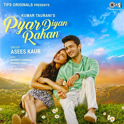 Pyar Diyan Rahan Asees Kaur, Mrinmoy Sarmah, Sagnika Saha
