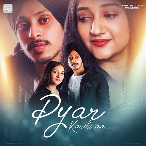 Pyar Kardi Aa Sorav Gharu