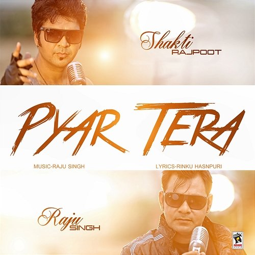Pyar Tera Shakti Rajpoot & Raju Singh