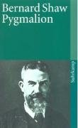 Pygmalion George Bernard Shaw