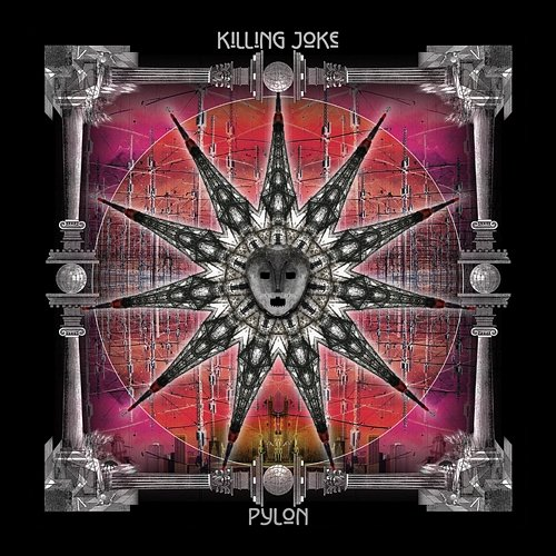Pylon Killing Joke