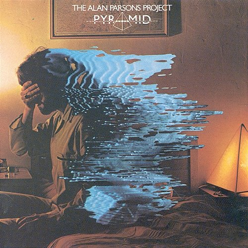 Pyramid The Alan Parsons Project