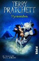 Pyramiden Pratchett Terry