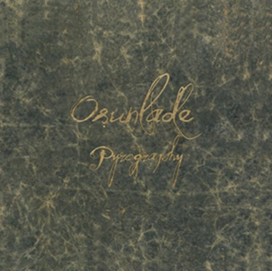 Pyrography Osunlade