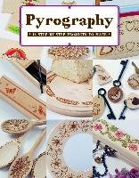 Pyrography Neill Bob