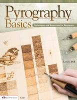 Pyrography Basics Irish Lora S.