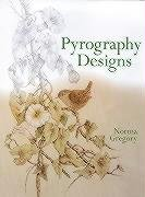 Pyrography Designs Gregory Norma