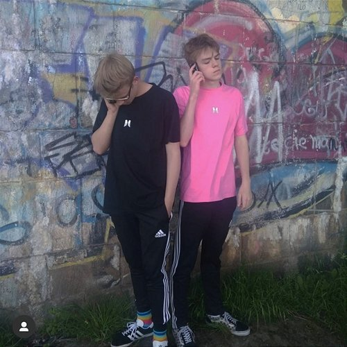 Pysk Ziomcy feat. Cichoń