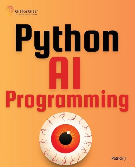 Python AI Programming W opisie
