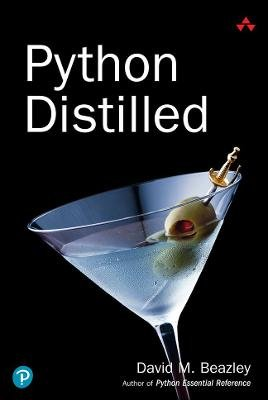 Python Essential Reference Beazley David