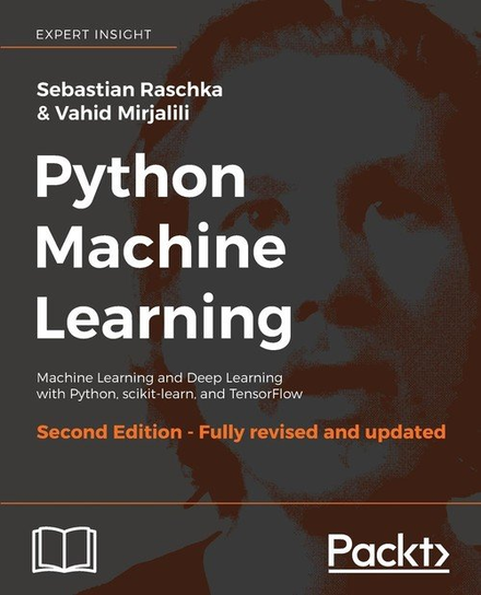 Python Machine Learning Raschka Sebastian
