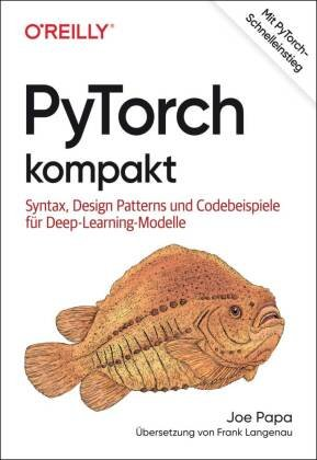 PyTorch kompakt dpunkt