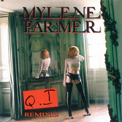 Q.I Mylène Farmer